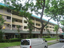 Blk 447 Ang Mo Kio Avenue 10 (Ang Mo Kio), HDB 3 Rooms #39482